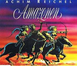 Amazonen (Single)