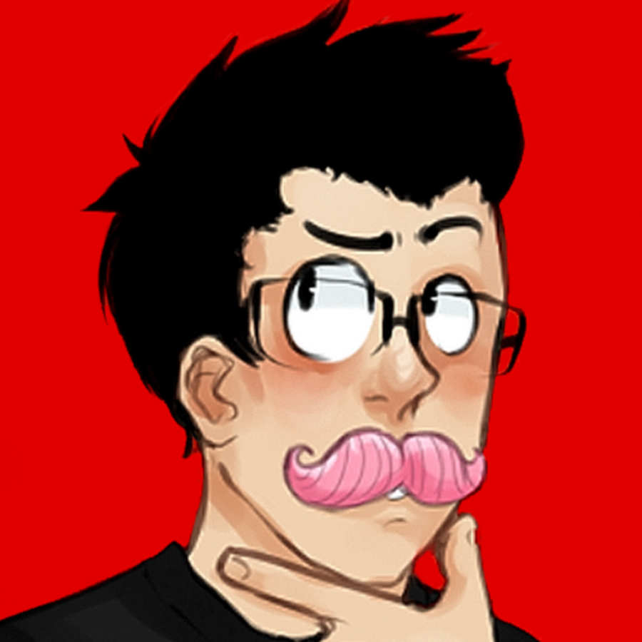 Avis sur Markiplier (2012) - SensCritique.