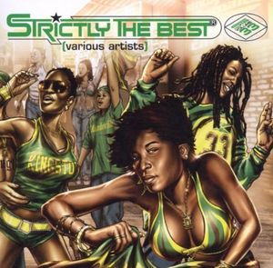 Strictly the Best, Volume 33