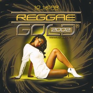 Reggae Gold 2002