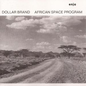African Space Program