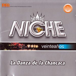Veinte años: La danza de la chancaca