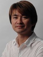 Tetsuya Mizuguchi