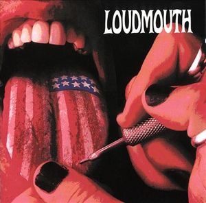 Loudmouth