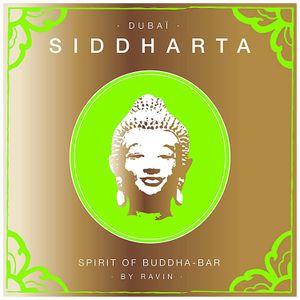 Siddharta: Spirit of Buddha‐Bar: Dubai