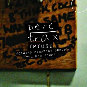 The New Formal (EP)