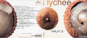 Fruit 3: Lychee