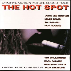 The Hot Spot (OST)