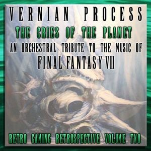 The Cries of the Planet: An Orchestral Tribute to the Music of Final Fantasy Ⅶ
