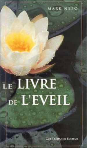 Le livre de l'eveil