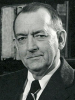 Charles Brackett