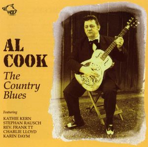 The Country Blues