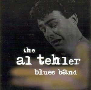 The Al Tehler Blues Band