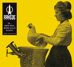 Ja... aber was, wenn alles klappt (EP)