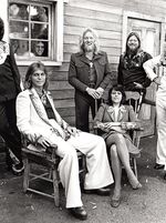 Kenny Rogers & The First Edition