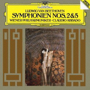 Symphonies Nos. 2, 5