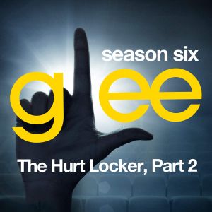 Glee: The Music, The Hurt Locker, Part 2 (OST)