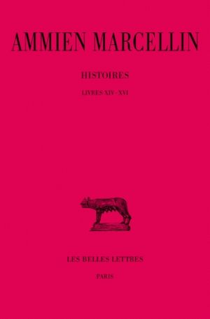 Histoires, Tome I