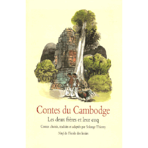 Contes du Cambodge