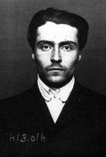 Victor Serge