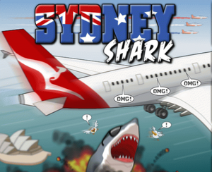 Sydney Shark