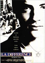 Affiche La Différence Affiche La Différence