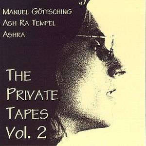 The Private Tapes, Volume 2