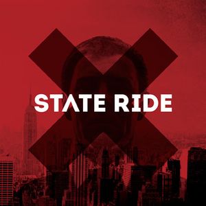 X-State Ride