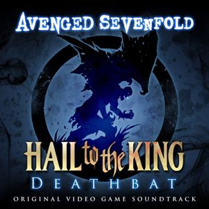 Hail to the King: Deathbat (Original Video Game Soundtrack) (OST)