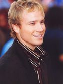 Brian Littrell