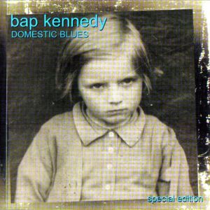 Domestic Blues