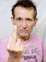 Didier Wampas