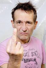Didier Wampas