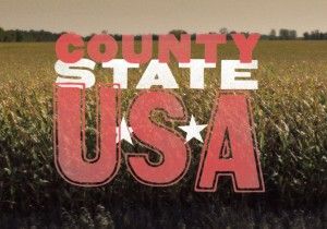 County State USA : Maïs Doux