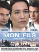 Affiche Mon fils