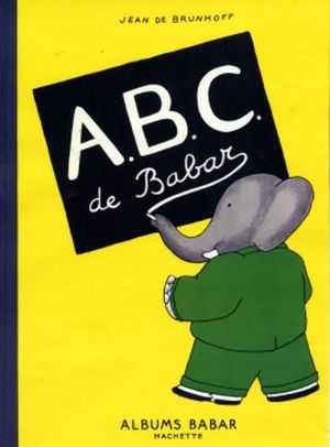 A.B.C. de Babar