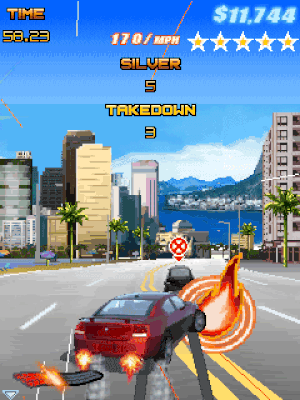 Fast and Furious 5 : Le Jeu officiel