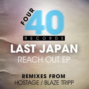 Reach Out (Blaze Tripp remix)