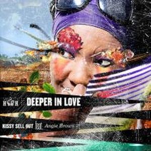Deeper in Love (Jade Marie Rerub)