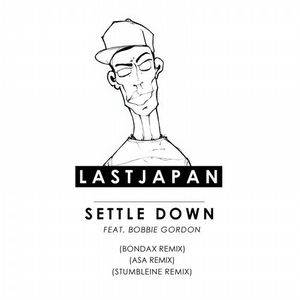 Settle Down (Single)