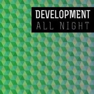 All Night (EP)