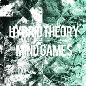 Mind Games EP (EP)