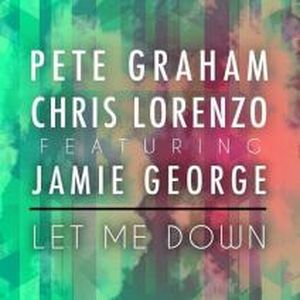 Let Me Down (Single)