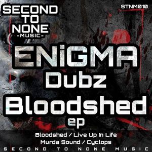 BLOODSHED EP (EP)