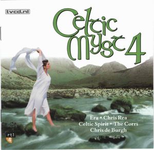 Celtic Myst 4