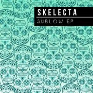 Sublow EP (EP)
