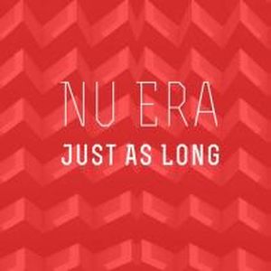 Just as Long (EP)