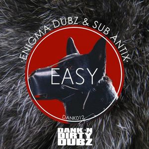 Easy EP (EP)