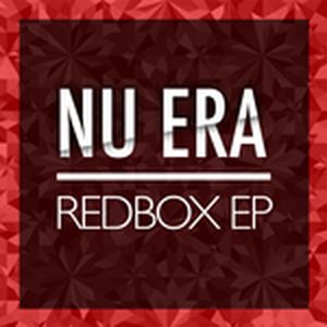 Red Box EP (EP)