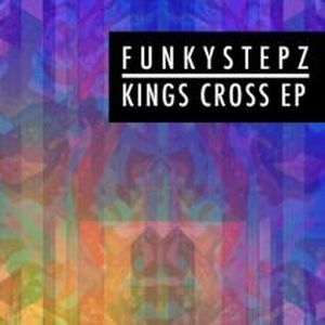 Kings Cross (EP)